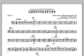 Greensleeves - Cello