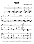 Memory (from Cats)