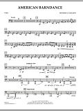 American Barndance - Tuba