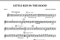 Little Red In The Hood - Bells