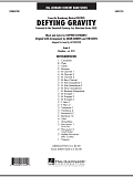 Defying Gravity (from Wicked) - Conductor Score (Full Score)