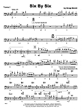 Six By Six - 3rd Trombone