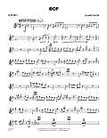 iBop - Alto Sax 1