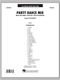 Party Dance Mix - Conductor Score (Full Score)