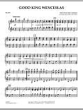 Good King Wenceslas - Piano