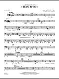 Titan Spirit (Theme from "Remember the Titans") - Bassoon 2