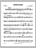 Senor Mouse - Trombone 3