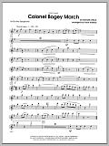 Colonel Bogey March - Alto Sax 1