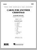 Carol For Another Christmas - Full Score