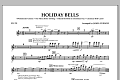 Holiday Bells - Flute