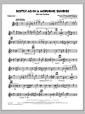 Softly as in a Morning Sunrise - Tenor Sax 1