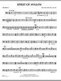 Spirit Of Avalon - Trombone 2