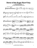 Dance Of The Sugar Plum Fairy (from The Nutcracker Suite, Op. 71a)