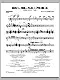 Rock, Roll And Remember (Salute To Dick Clark) - Percussion 1