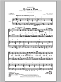 Orinoco Flow (arr. Kirby Shaw)