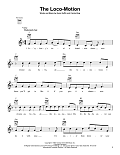 The Loco-Motion