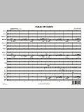 Fables Of Faubus - Conductor Score (Full Score)