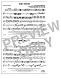 High Hopes (arr. Matt Conaway) - Bb Horn/Flugelhorn