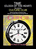 Time (Clock Of The Heart)