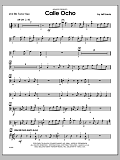 Calle Ocho - Tenor Sax 2