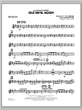 Old Devil Moon - Baritone Sax