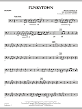 Funkytown - Bassoon