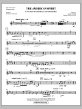The American Spirit - Clarinet