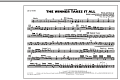The Winner Takes It All (from "Mamma Mia!") - Quad Toms