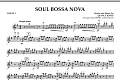 Soul Bossa Nova