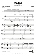 Sinner Man (arr. Roger Emerson)