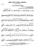 His Love Still Shines - Flute 1