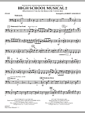 High School Musical 2 - Cello