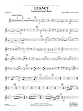 Legacy (Advanced Version) - F Horn 2