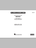 Getaway - Conductor Score (Full Score)