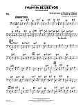 I Wan'na Be Like You (The Monkey Song) - Bass