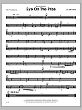 Eye On The Prize - Trombone 4