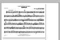 Layla - Eb Alto Sax