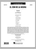 El Son de la Negra - Full Score