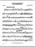 The Simpsons - Alto Sax 1