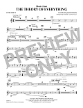 Music from "The Theory of Everything" - Bb Trumpet 2