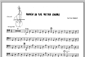 March Of The Metro Gnome - Cello