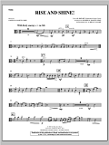 Rise And Shine! (from Ceremony Of Candles) - Viola