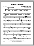 Walk The Dinosaur - Trumpet 3