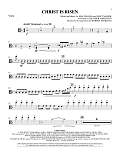 Christ Is Risen (from "The Beautiful Christ") - Viola