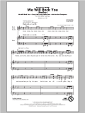 We Will Rock You (Medley) (arr. Mac Huff)