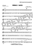 Hommage A Bartok - Alternate Bb Clarinet
