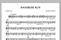 Dansbury Run - Baritone T.C.