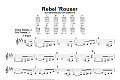 Rebel 'Rouser