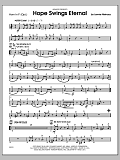 Hope Swings Eternal - Horn in F