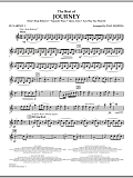 The Best Of Journey - Bb Clarinet 1